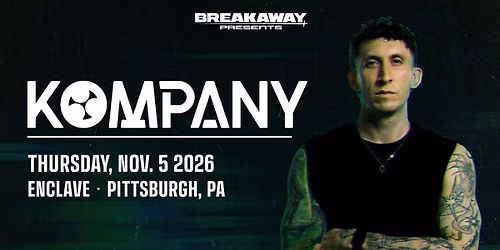 KOMPANY - Pittsburgh, PA