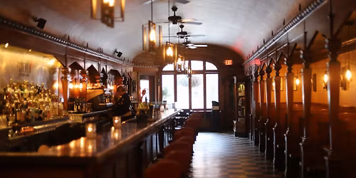 An Evening of Food for Fundraising