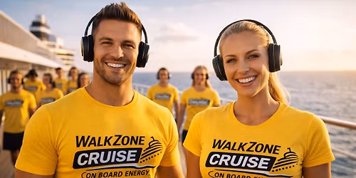 WALKZONE\u00ae CRUISE - 2026 EDITION