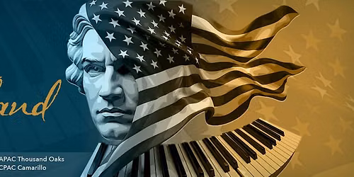 New West Symphony: Beethoven & Copland