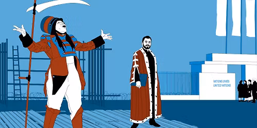 L'Empereur d'Atlantis 