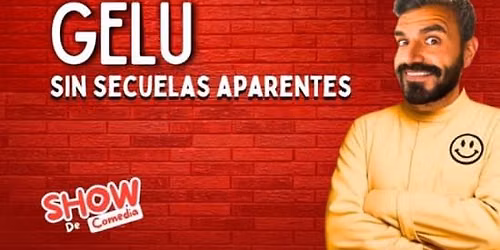 Sin secuelas aparentes, en La Latina