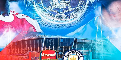 \ud83c\udfc6\u26bd\ufe0f2026 FA Community Shield - Arsenal vs Manchester City \u26bd\ufe0f\ud83c\udfc6
