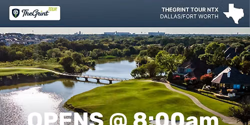 2026 NTX DFW OPEN CHAMPIONSHIP