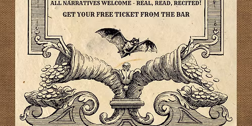 Tales By Candlelight