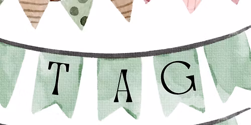 Tag Sale