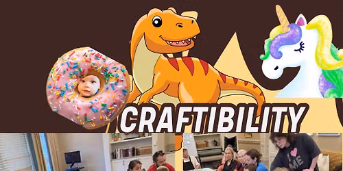 FREE Craft - Kinwell at Chesterfield Memory Care class for kids 