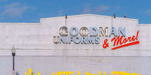 Edmund Boateng, I'm Not A Painter Solo Exhibition