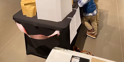 Acton Children's Business Fair Rochester, New York