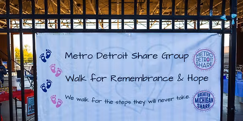 18th Annual Walk for Remembrance and Hope