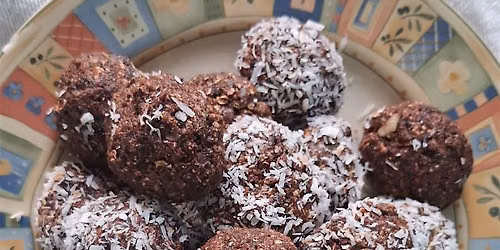 Recette d'\u00e9t\u00e9 - Pr\u00e9vention des cancers en lien avec les hormones