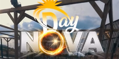 Daynova - Summer Day Party