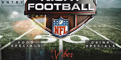 Monday Night Football