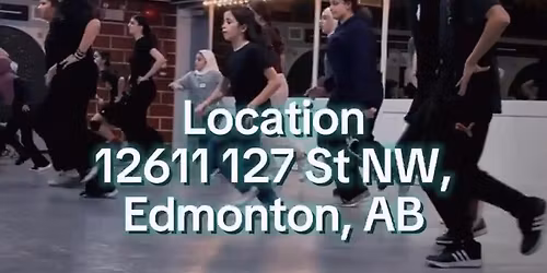 Dabke Course for Kids (Ages 7\u201314)