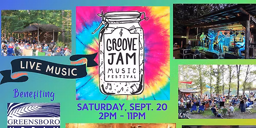 Farm Jam Festival - Saturday at Farm Jam Festival Grounds
