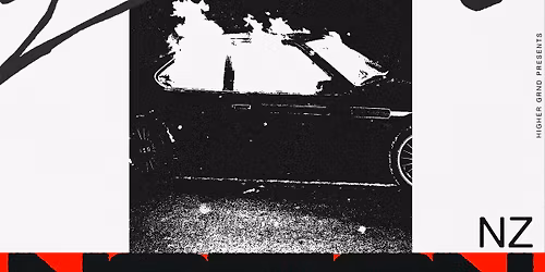 Higher Grnd & RADAR pres. NOTION [Auckland]