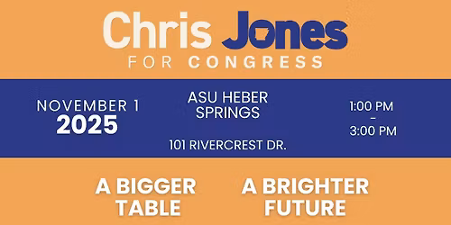 Cleburne County Blueprint Session