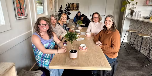 April 2026 - Business Networking Social