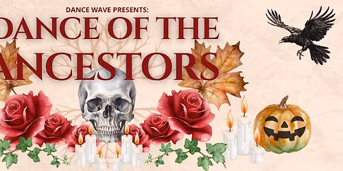 Dance of the Ancestors 2025