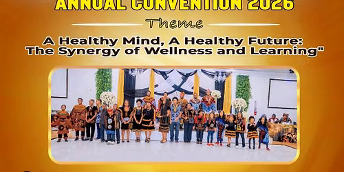Annual Convention