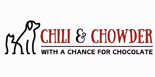 Chili & Chowder with a Chance for Chocolate