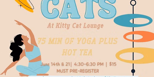 Yin Yoga w\/ Kayla 