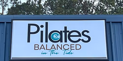 Align & Bloom: Mat Pilates & Spring Diamond Art