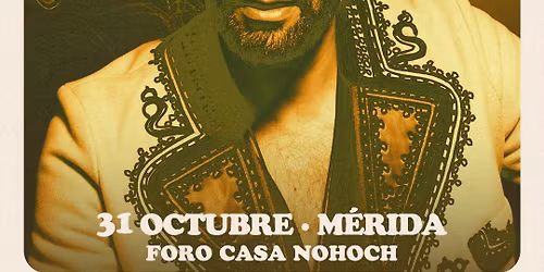 ADANOWSKY - AMADOR \/ M\u00c9RIDA