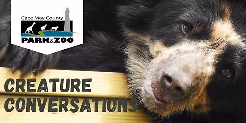 Creature Conversations: April 15th - How Social Media Shapes Human Perception & Conservation
