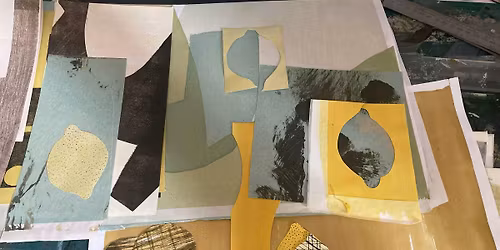 Collage for Beginners