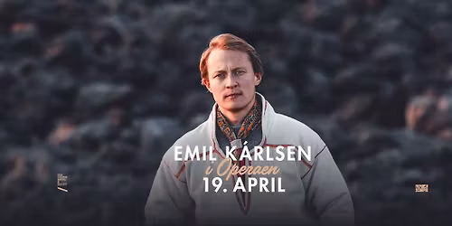 Emil K\u00e1rlsen i Operaen