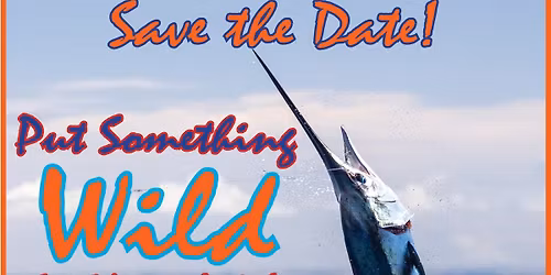 6th Annual Wildlife Extravaganza, Wild Game Dinner and Auction