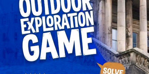 Highlights of Liverpool Outdoor Exploration Game
