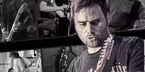 Rick Abbs and the Lazy Dogs at The Shire Horse