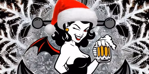 ONE Year Anniversary\/Holiday Party \ud83e\udd42\ud83c\udf32\ud83e\uddd1\ud83c\udffb\u200d\ud83c\udf84\ud83c\udf1f