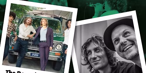 Sixties & Seventies Heerenveen 