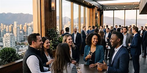 Klein Group - Happy, Happy Hour Event