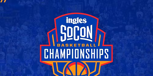 Southern Conference Basketball Tournament - Mens Semifinal at Harrahs Cherokee Center Asheville