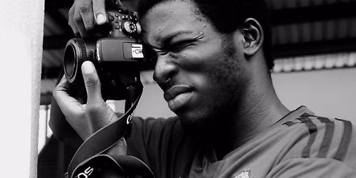 Beginner's Photography Class - Crawley