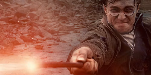 Harry Potter and the Deathly Hallows Part 2 In Concert