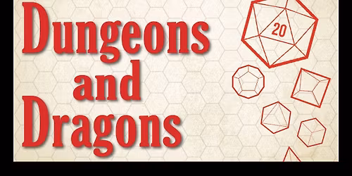 Dungeons & Dragons: Teens