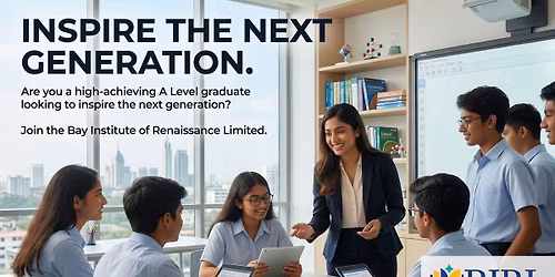 Teaching Associate Recruitment Hunt 2026-27