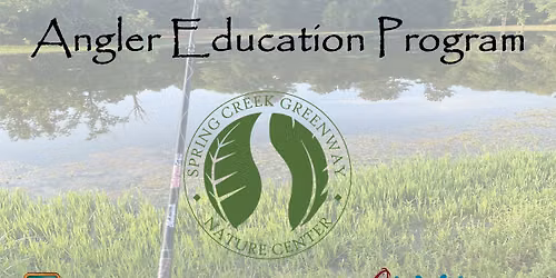 Backyard Bass- Learn to Cast