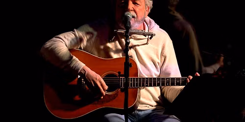 Mike Edwards Duo @ South Line!