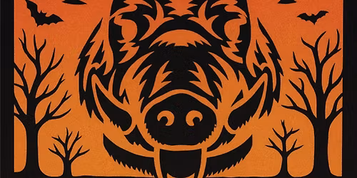 Halloween Monster Mash