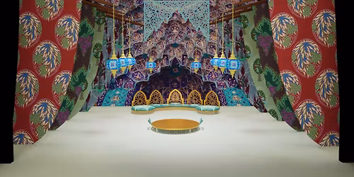 "\u041a\u043e\u0440\u0441\u0430\u0440" \u0431\u0430\u043b\u0435\u0442 \u043e\u0442 \u0410\u0434\u043e\u043b\u0444 \u0410\u0434\u0430\u043c \u041f\u0420\u0415\u041c\u0418\u0415\u0420\u0410