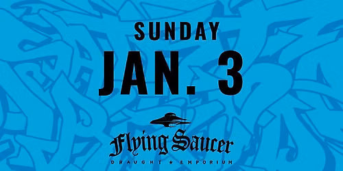 Art Car IPA 5K Social Run\/Walk - January