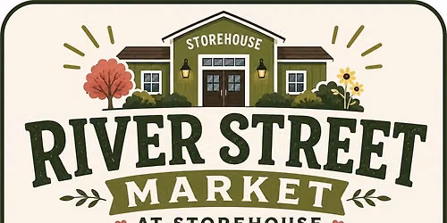 River Street Market at Storehouse