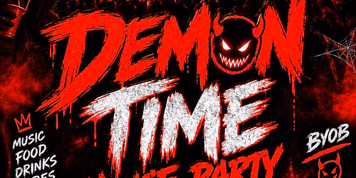 Demon Time Party