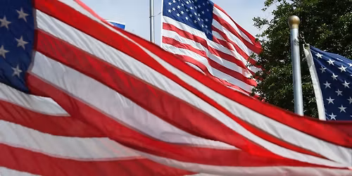 2026 Tuscaloosa Memorial Day Ceremony